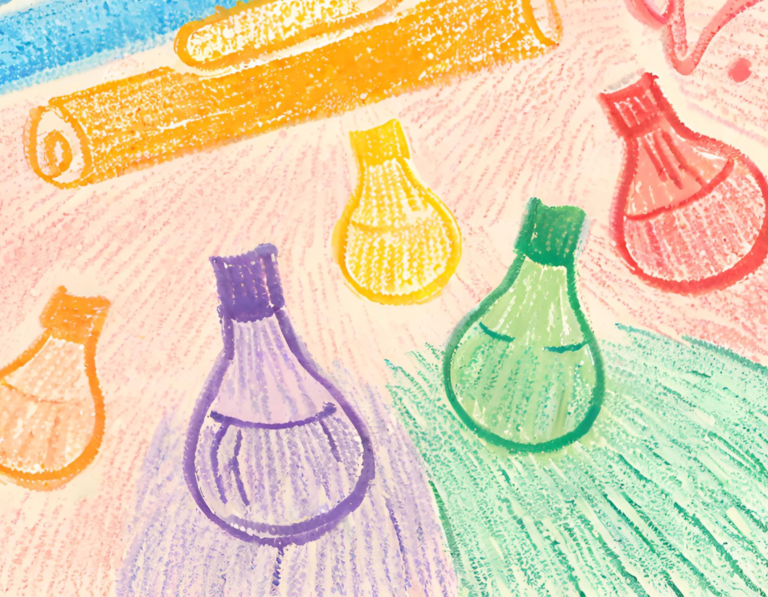 Transformando Tensión en Inspiración: Cómo Convertir Estrés en Creatividad