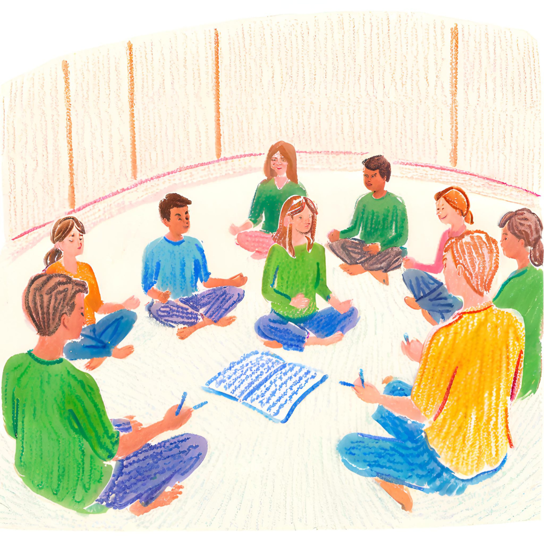 Meditación